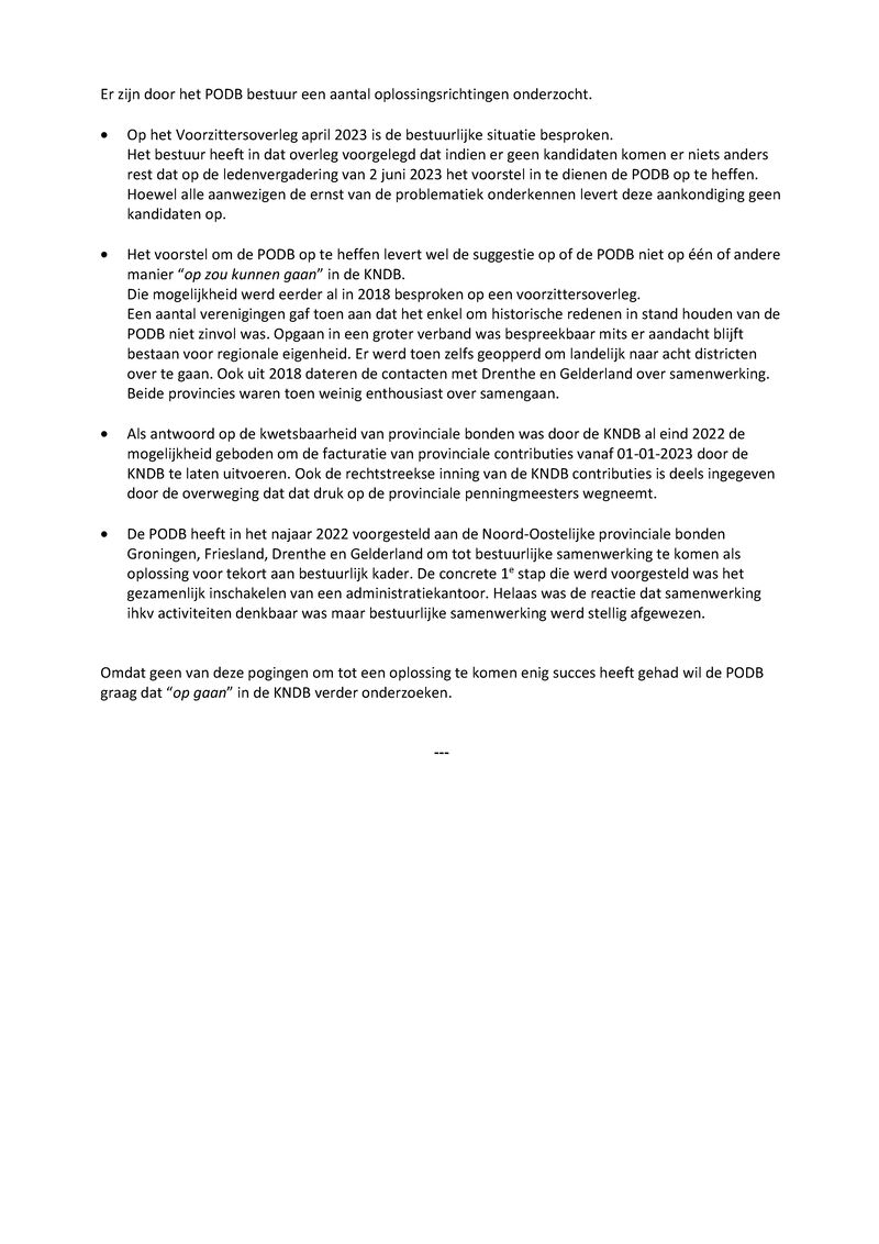 Bijlage02 - Notitie over de toekomst van Provinciale bonden.pdf (pagina 5)